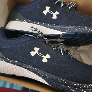 Men's Under Armour Size 13 shoes